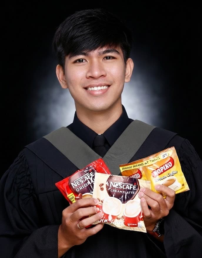 Ronald Vergel Dela Cruz